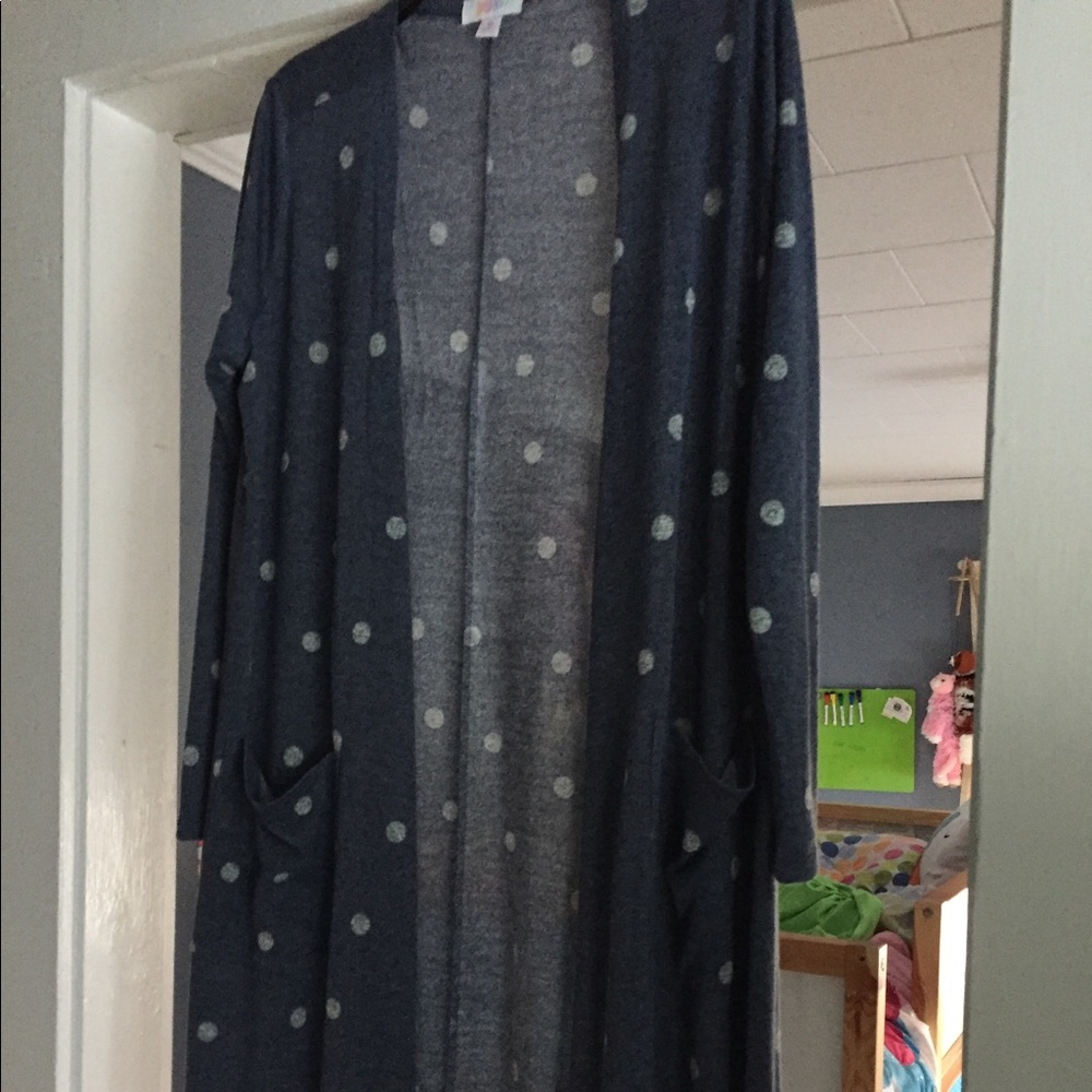 Lularoe Sarah